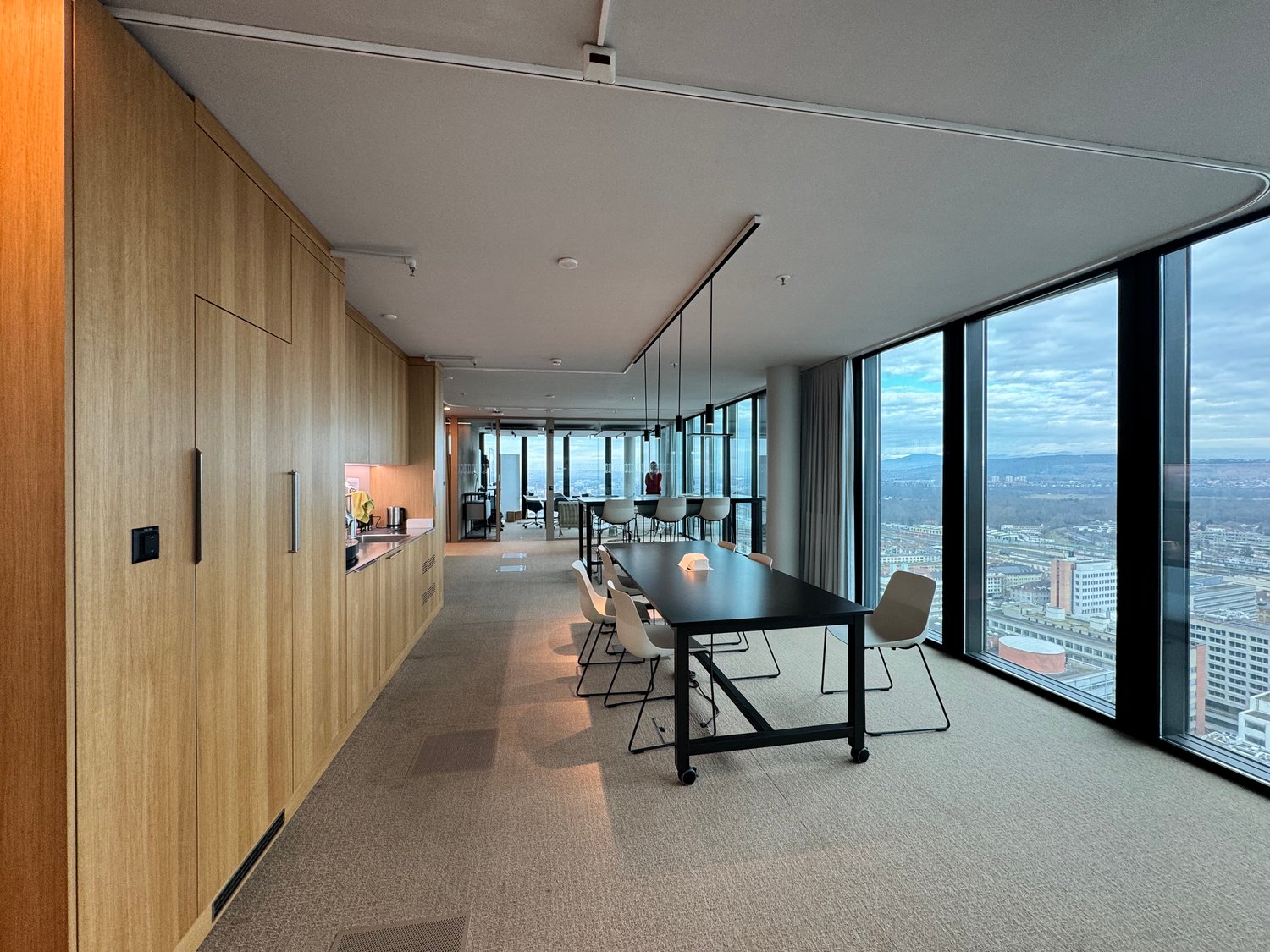 332m² ufficio, foto 9 di 10