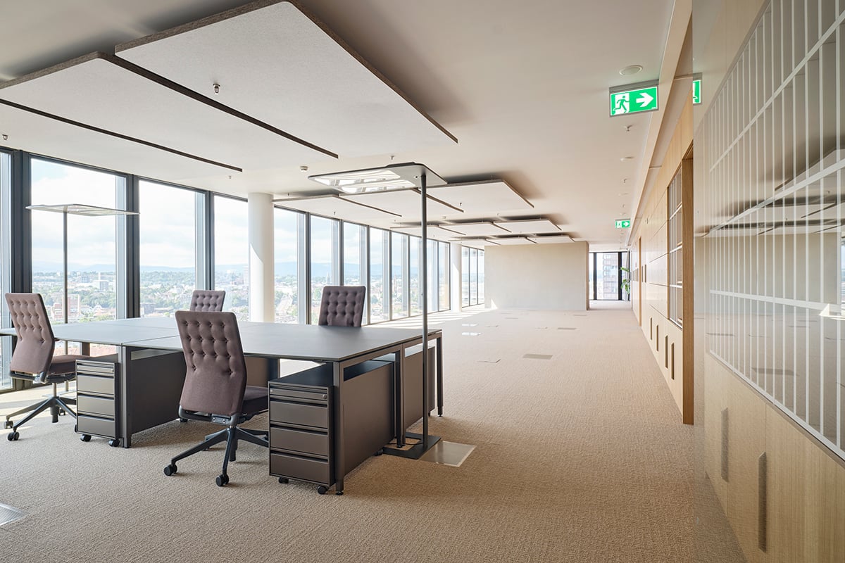 332m² ufficio, foto 5 di 10