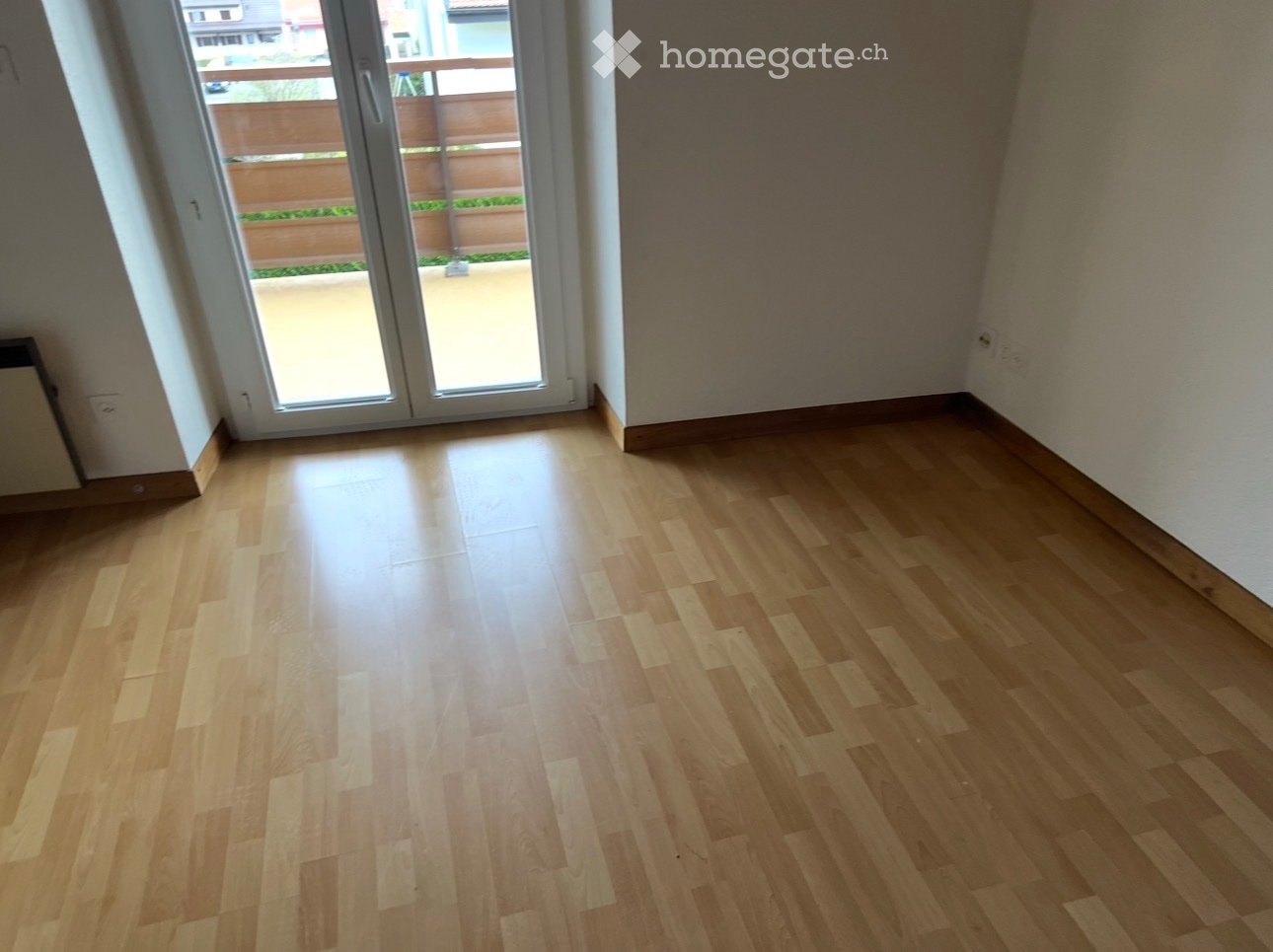appartamento di 2 locali