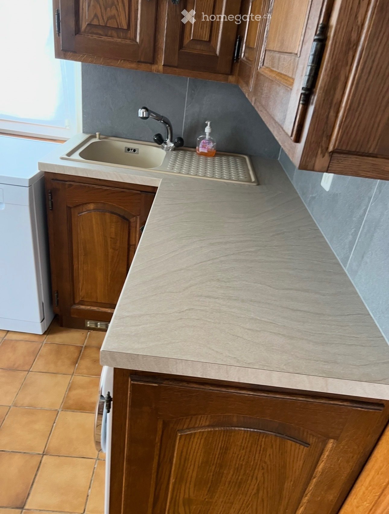 appartamento di 2 locali