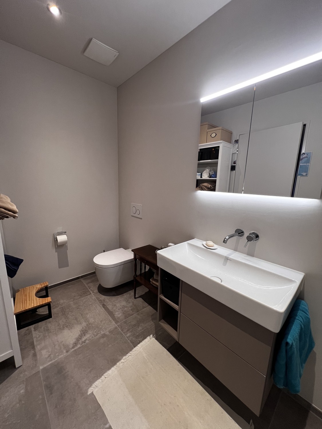 Appartamento di 2 ½ locali, foto 9 di 10