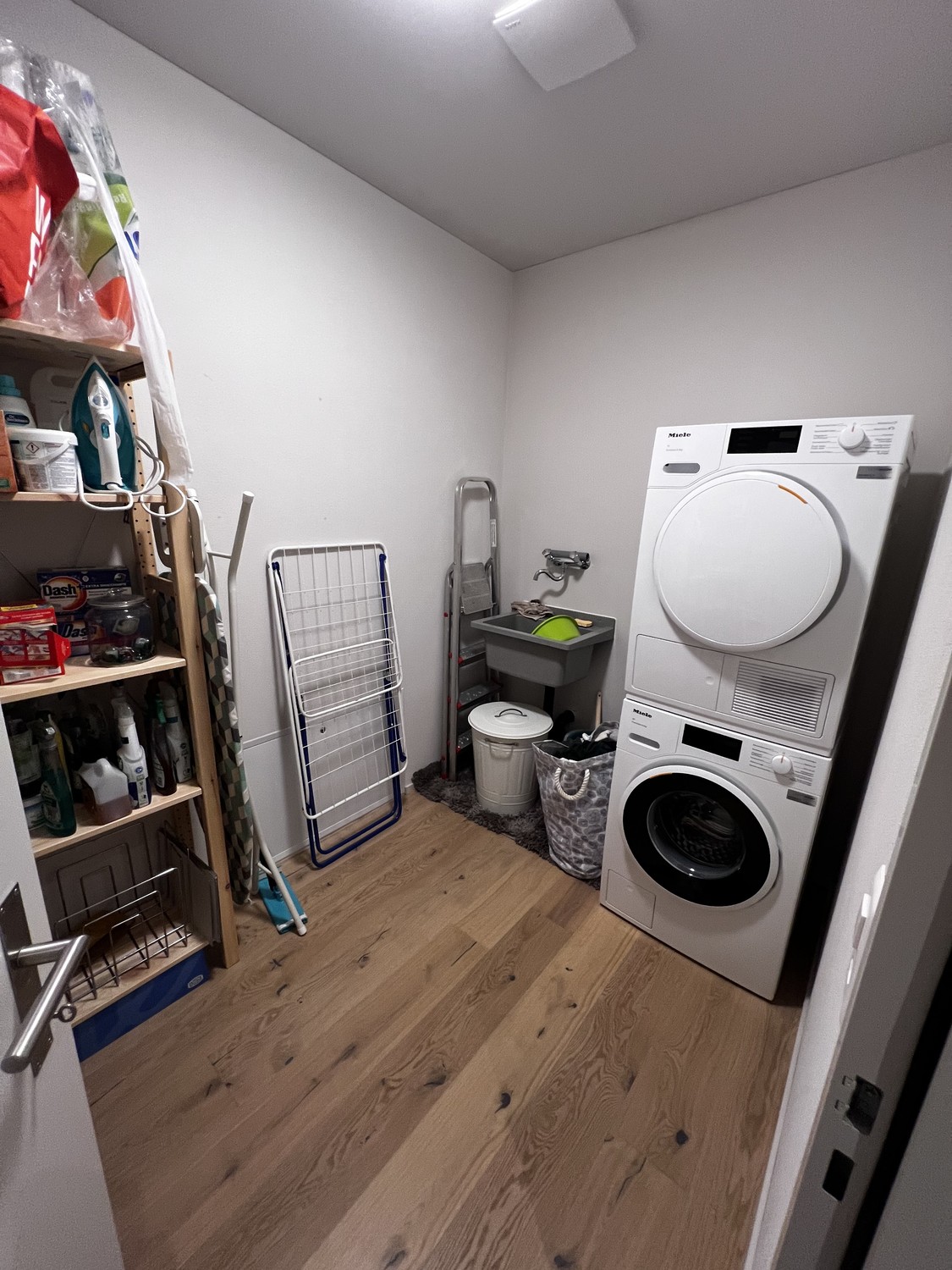 Appartamento di 2 ½ locali, foto 10 di 10