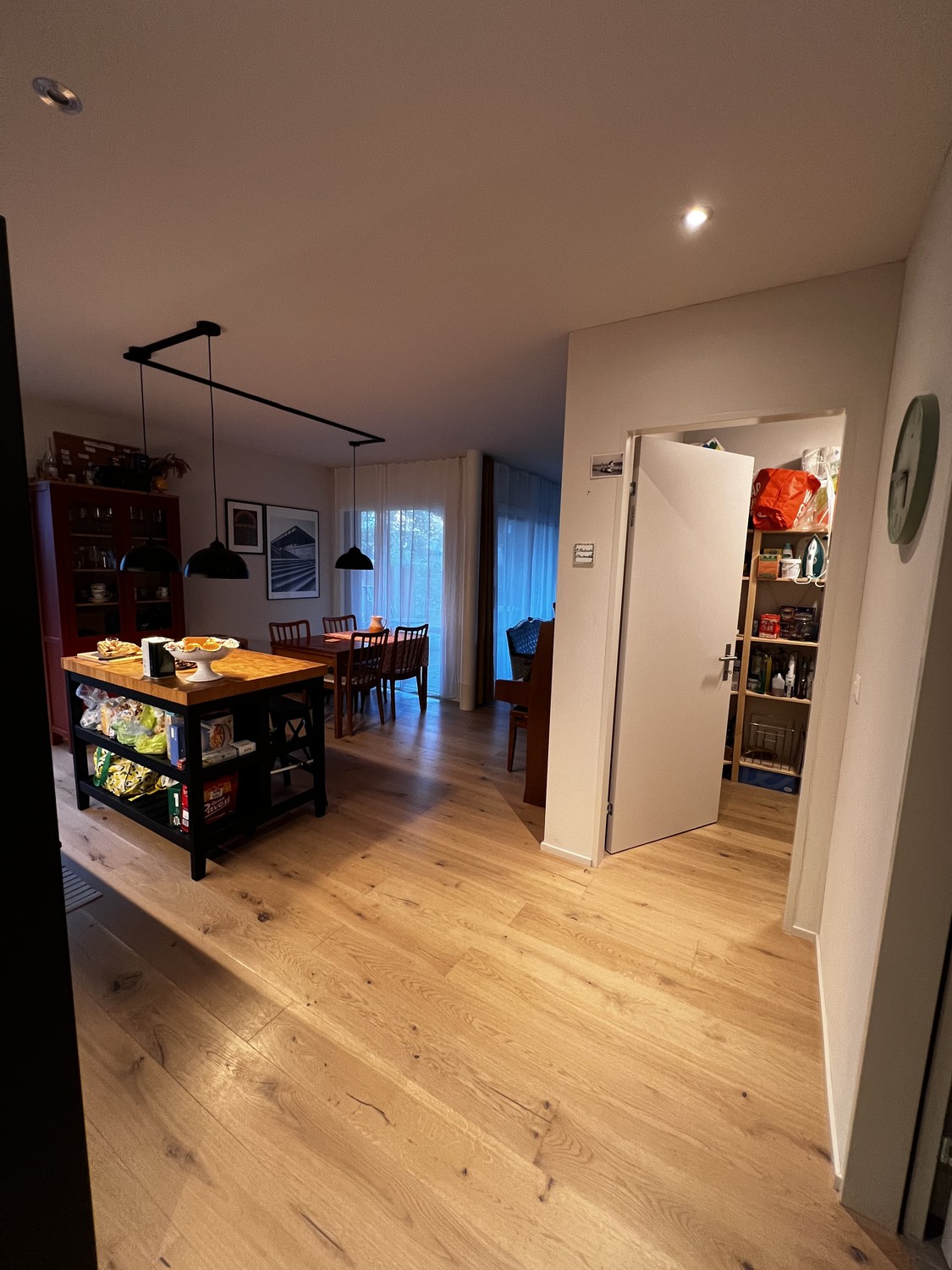 Appartamento di 2 ½ locali, foto 1 di 10
