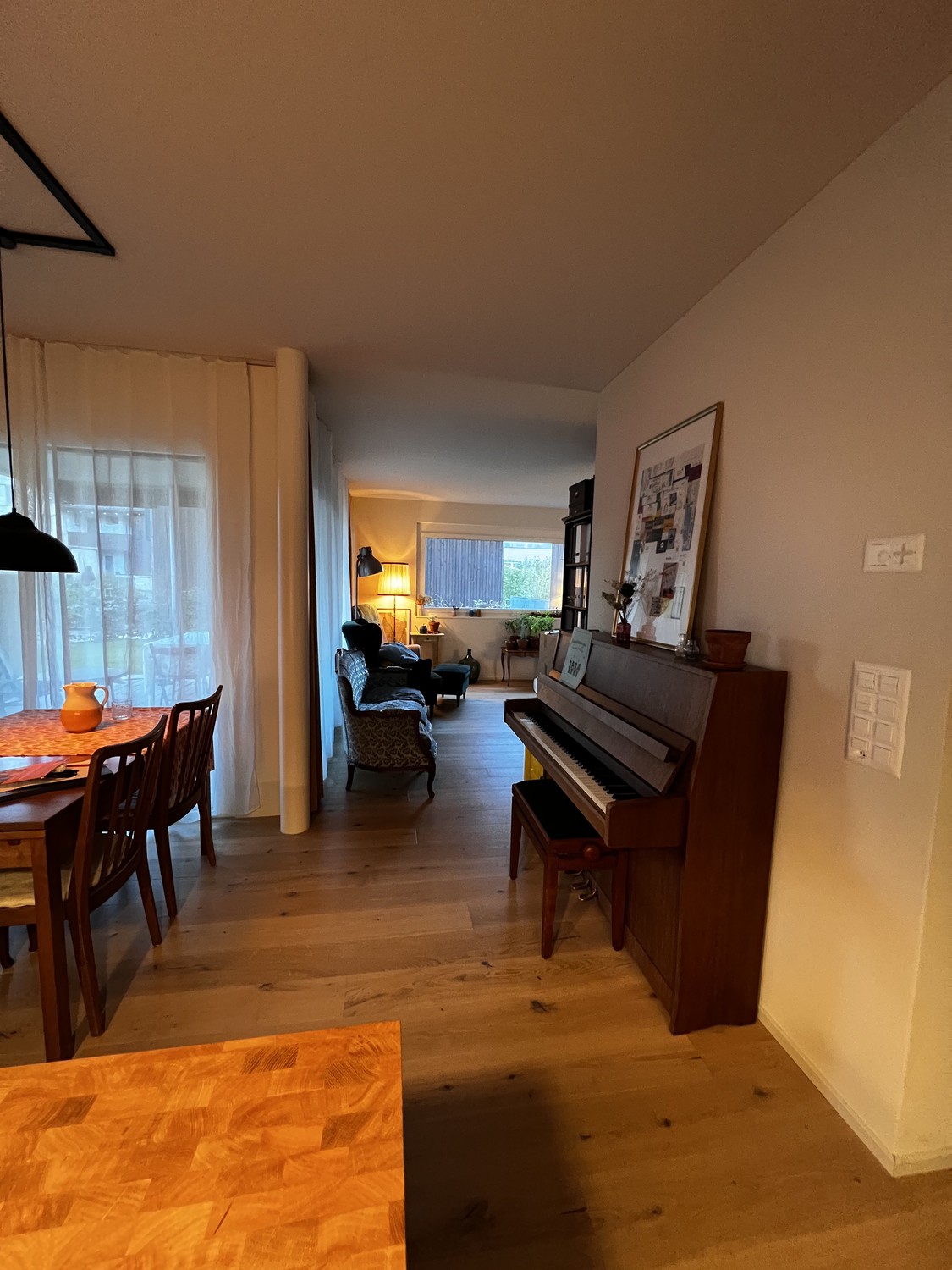 Appartamento di 2 ½ locali, foto 6 di 10