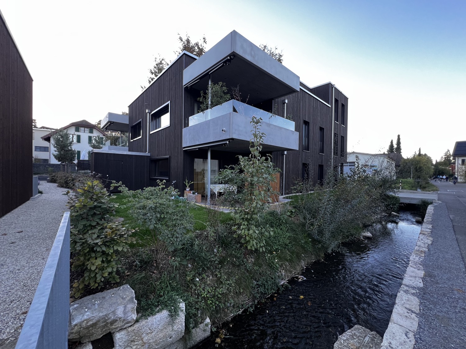Appartamento di 2 ½ locali, foto 2 di 10