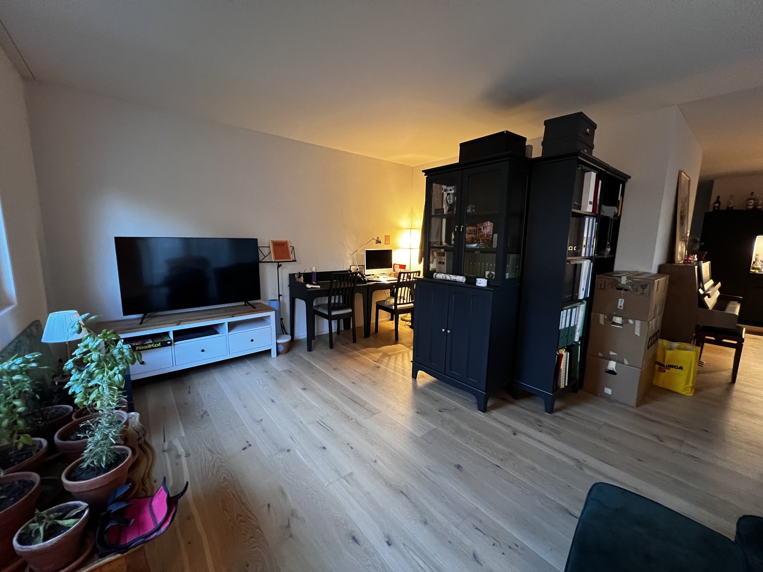 Appartamento di 2 ½ locali, foto 5 di 10