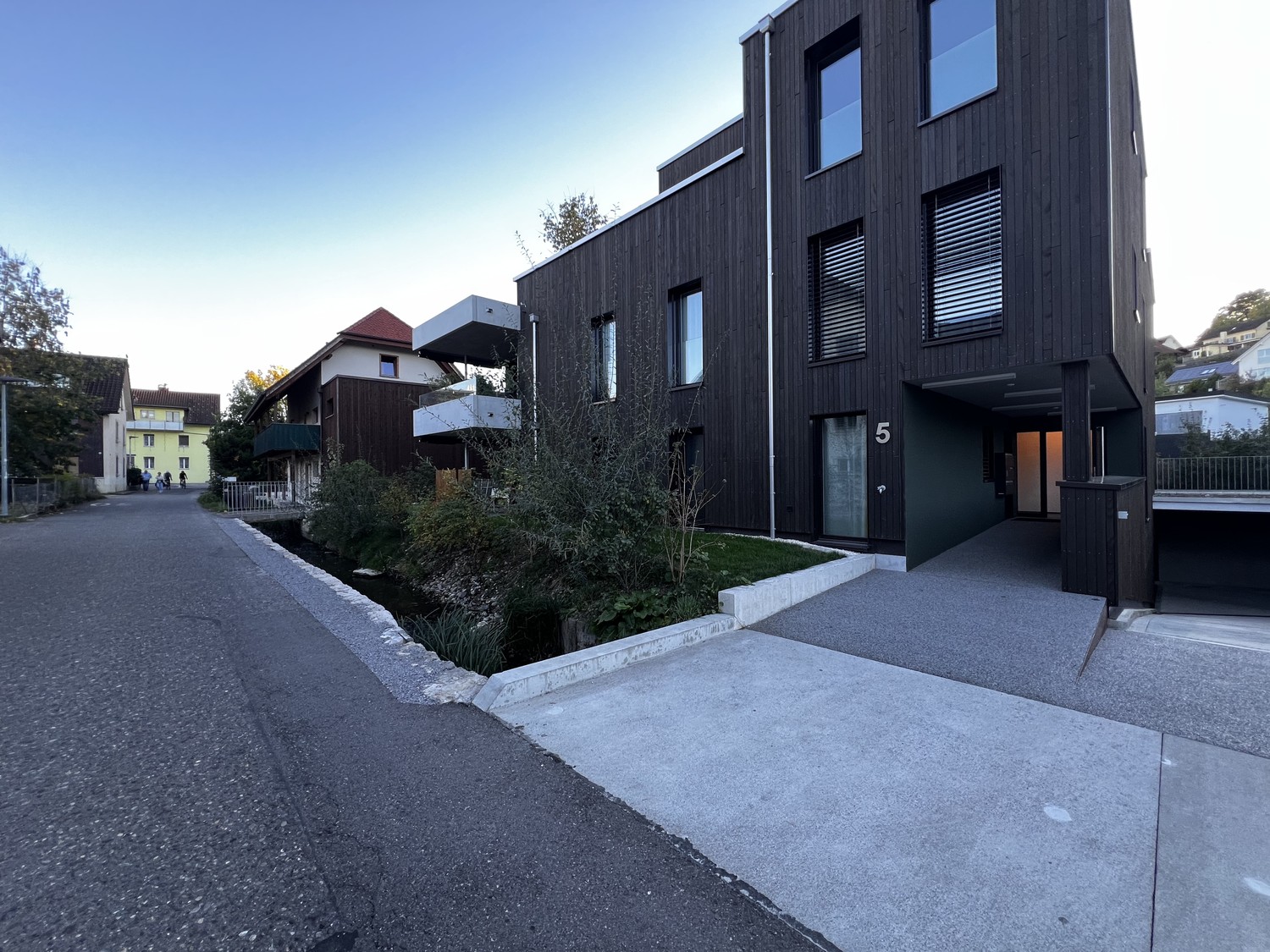 Appartamento di 2 ½ locali, foto 3 di 10