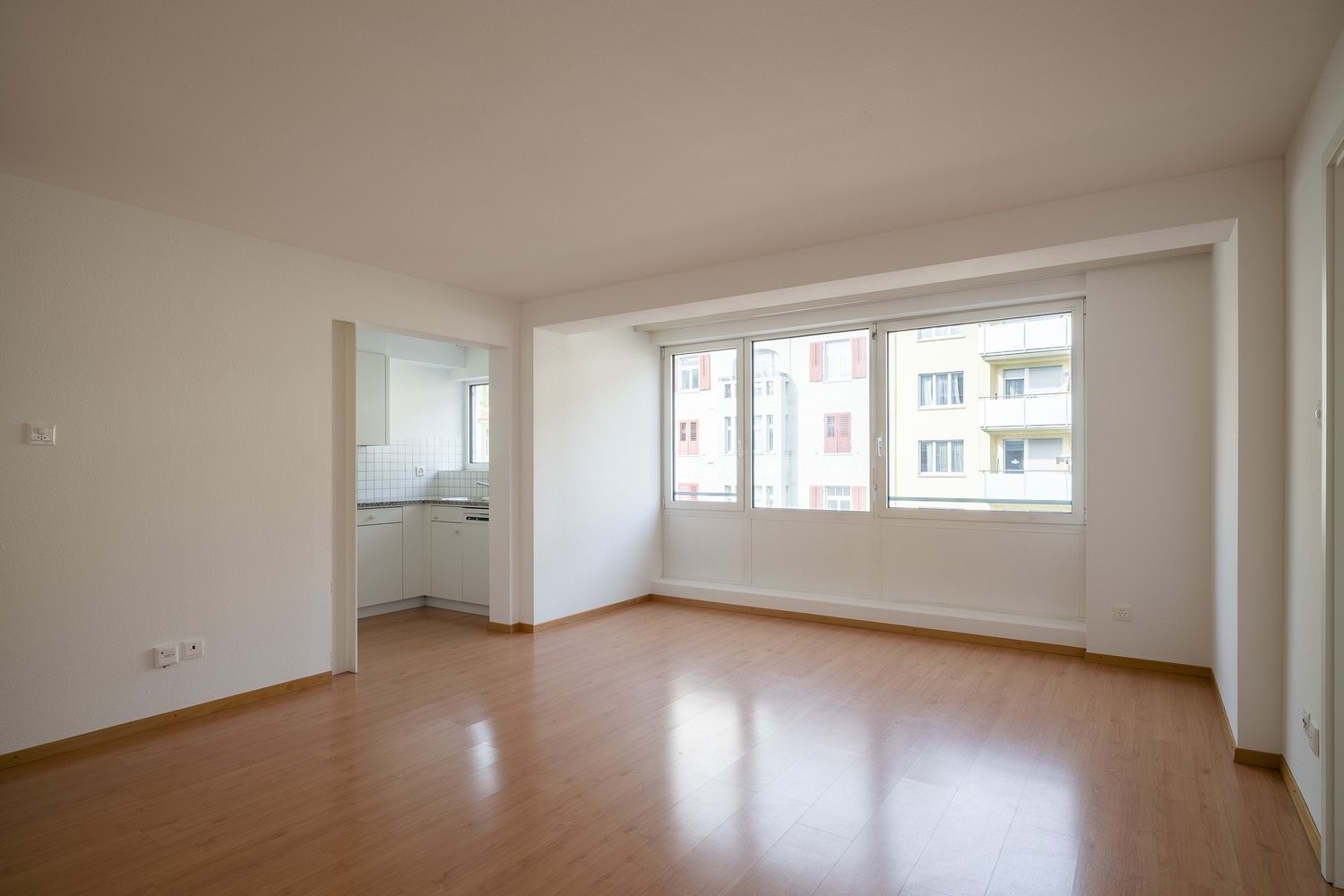 appartamento di 3 locali, foto 2 di 7
