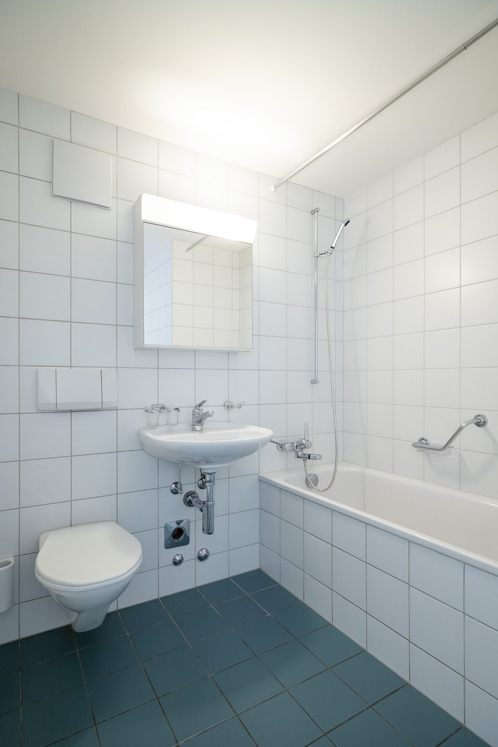 appartamento di 3 locali, foto 4 di 7
