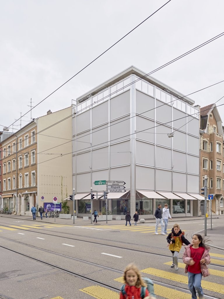 Appartamento di 2 ½ locali, foto 1 di 5