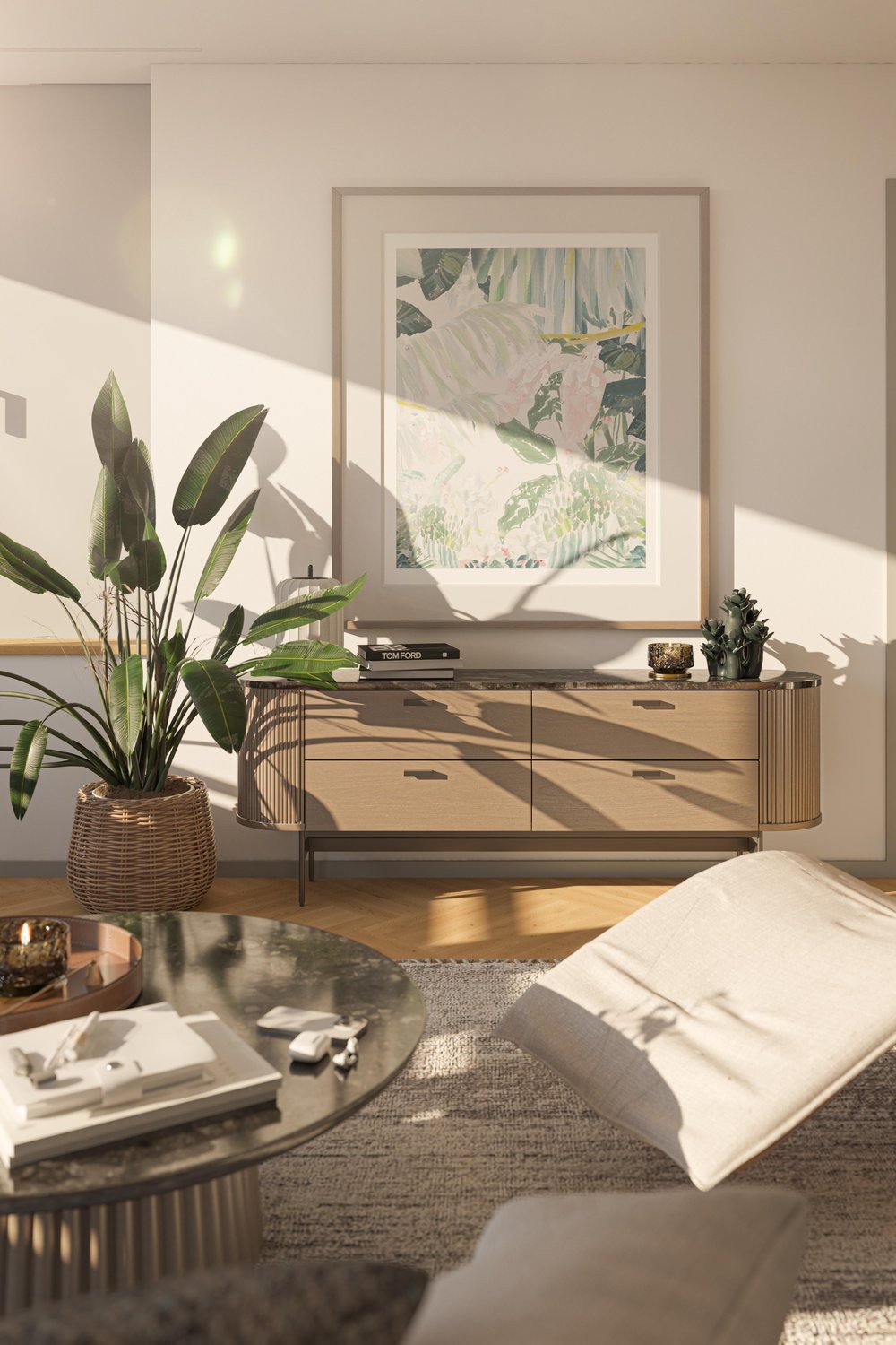 Appartamento di 2 ½ locali, foto 3 di 5