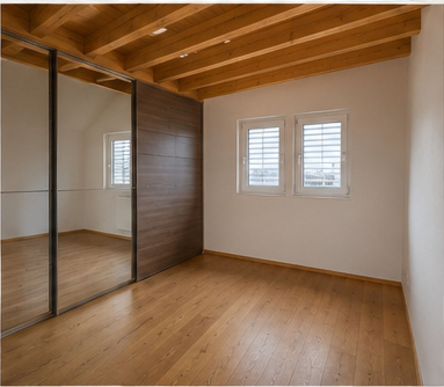 Appartamento di 4 ½ locali