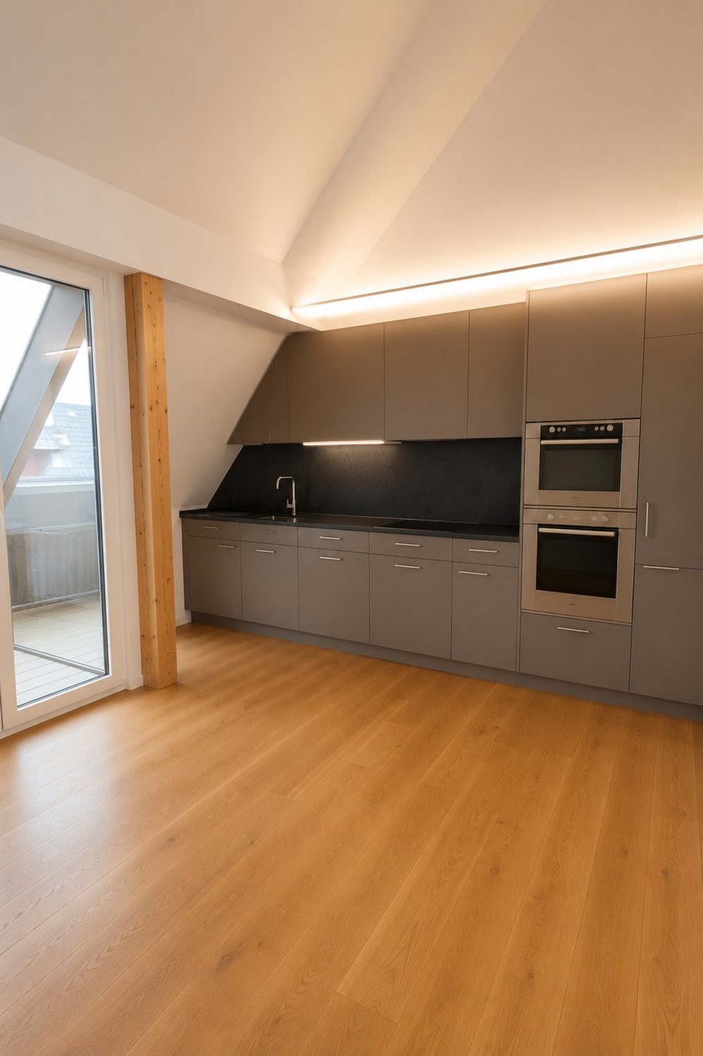 Appartamento di 4 ½ locali