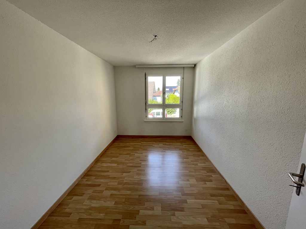 3 ½ pièces appartement