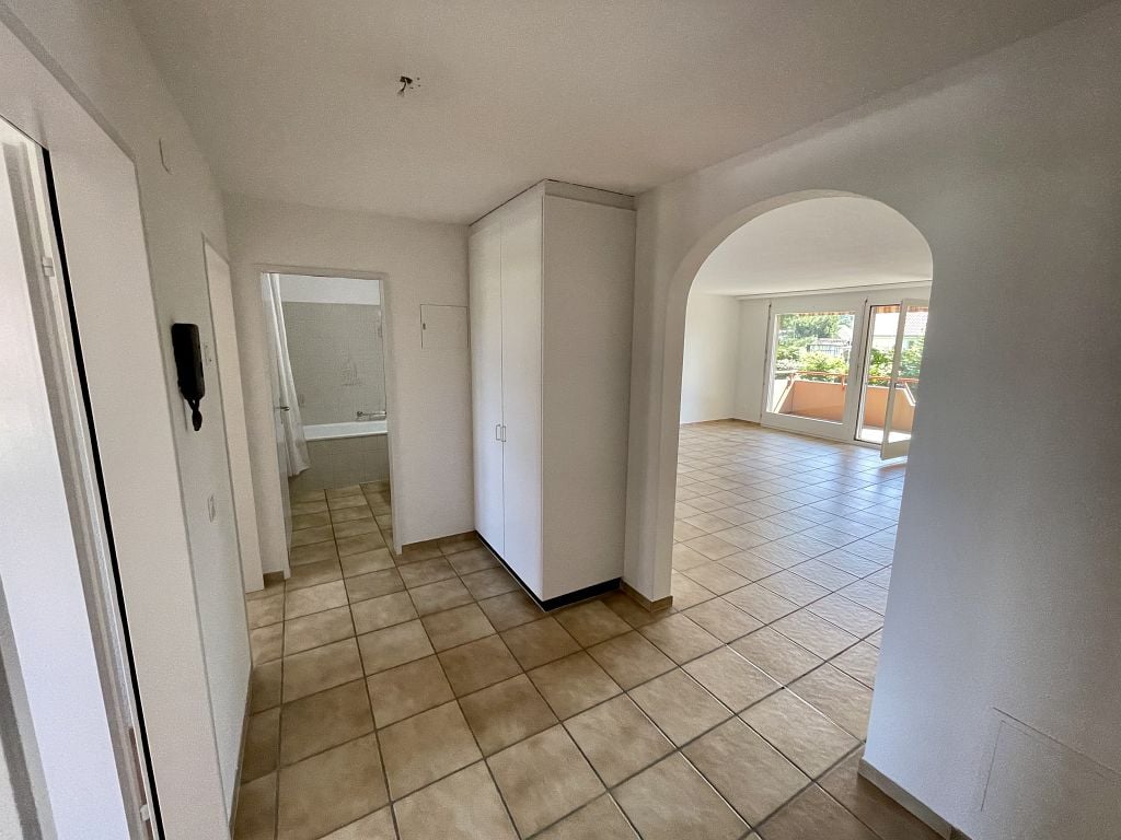 3 ½ pièces appartement