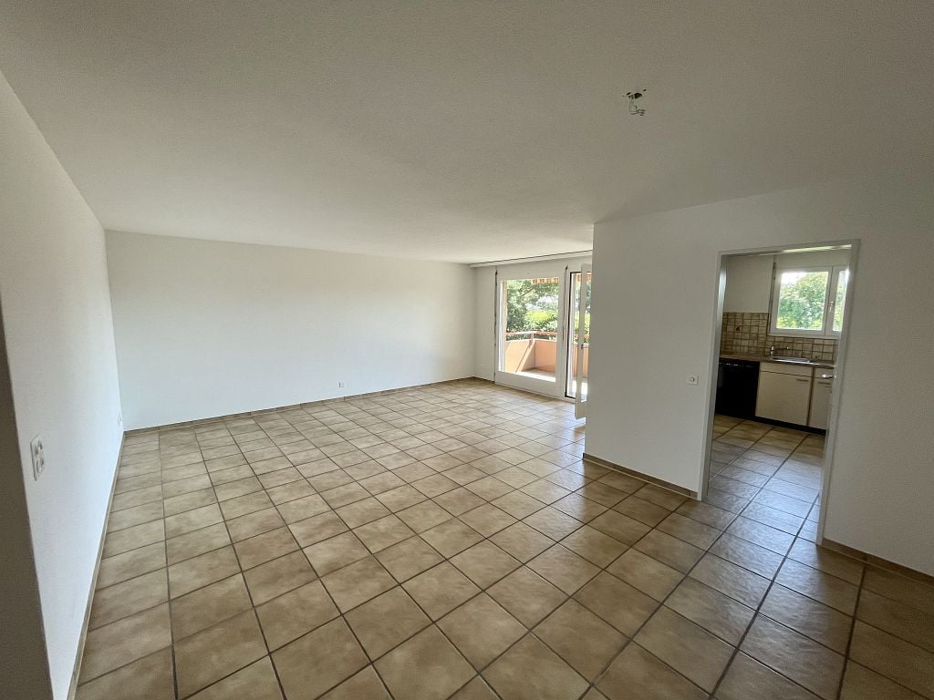 3 ½ pièces appartement