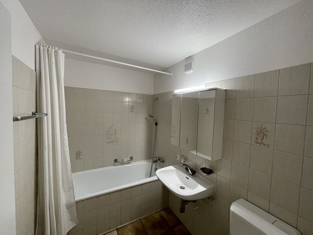 3 ½ pièces appartement