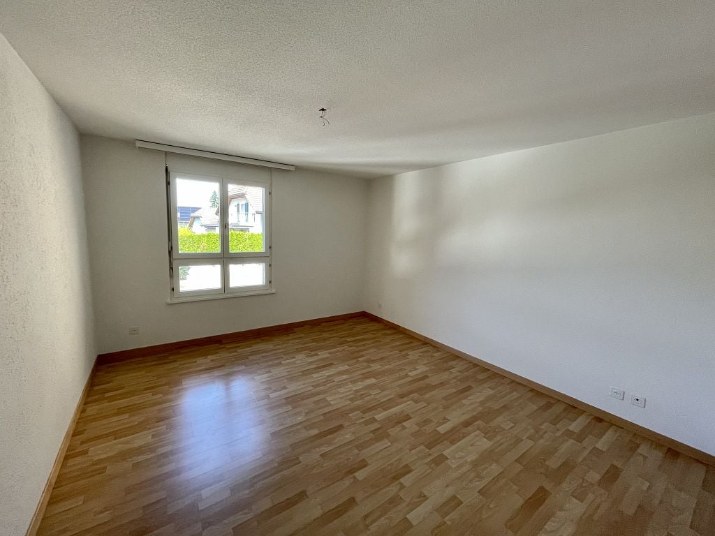 3 ½ pièces appartement