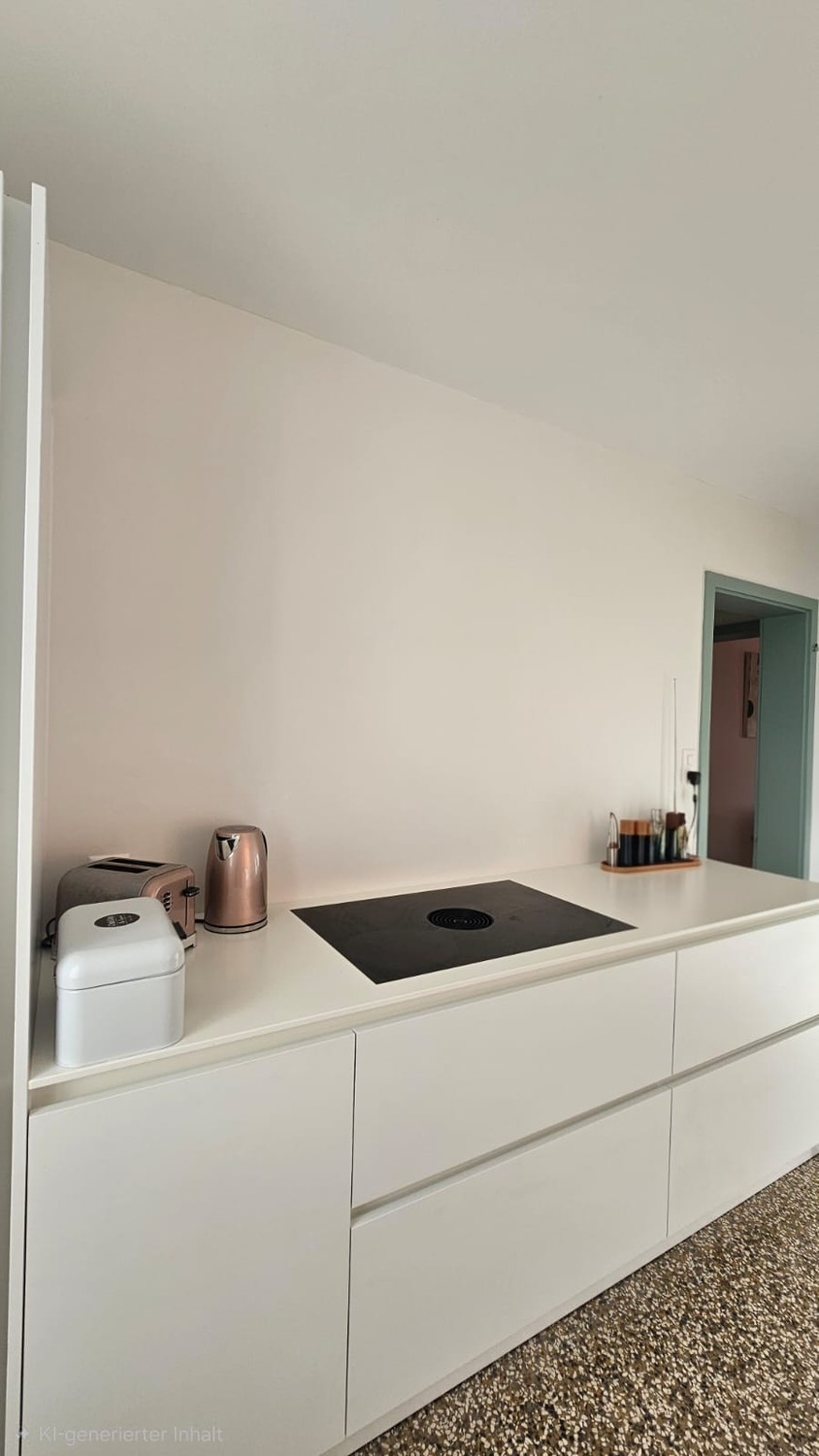 4 rooms apartment