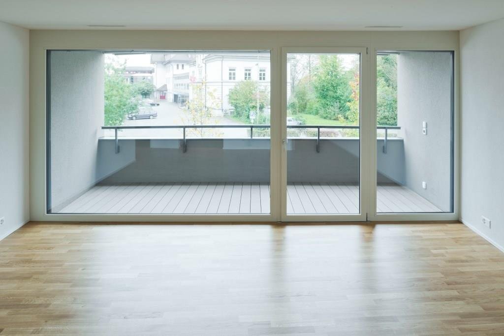 2 ½ pièces appartement