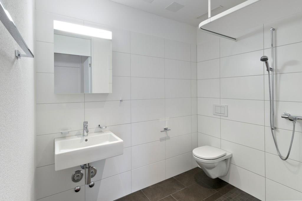 2 ½ pièces appartement