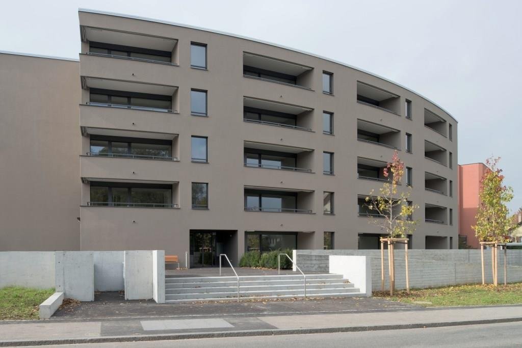 2 ½ pièces appartement