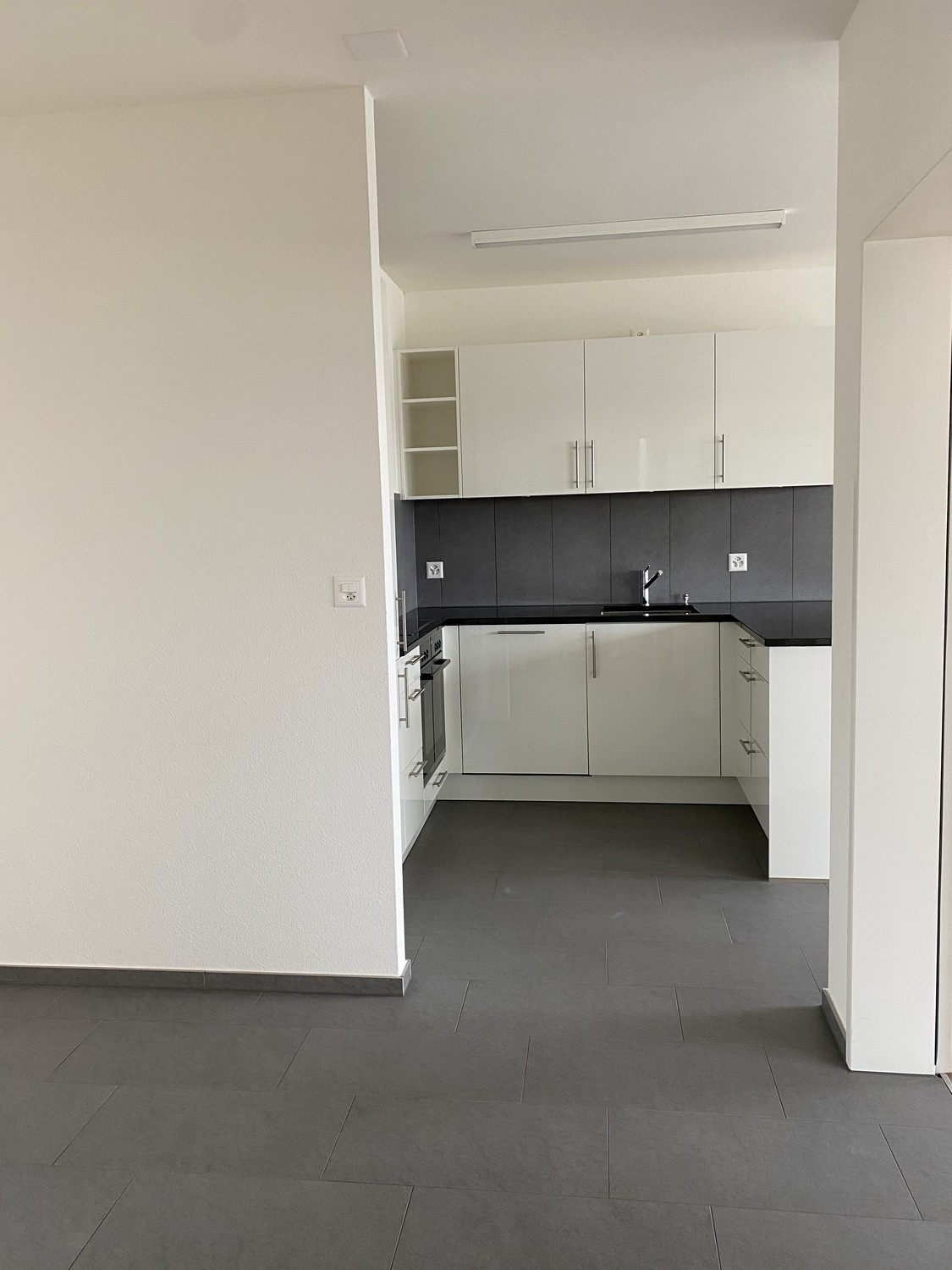 Appartamento di 2 ½ locali, foto 3 di 10