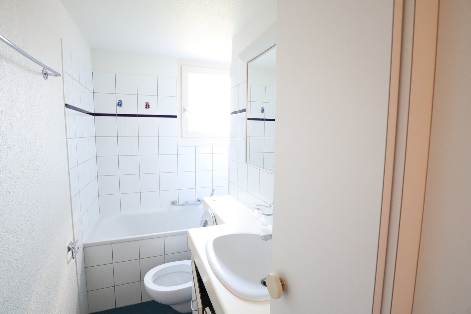 Appartamento di 4 ½ locali