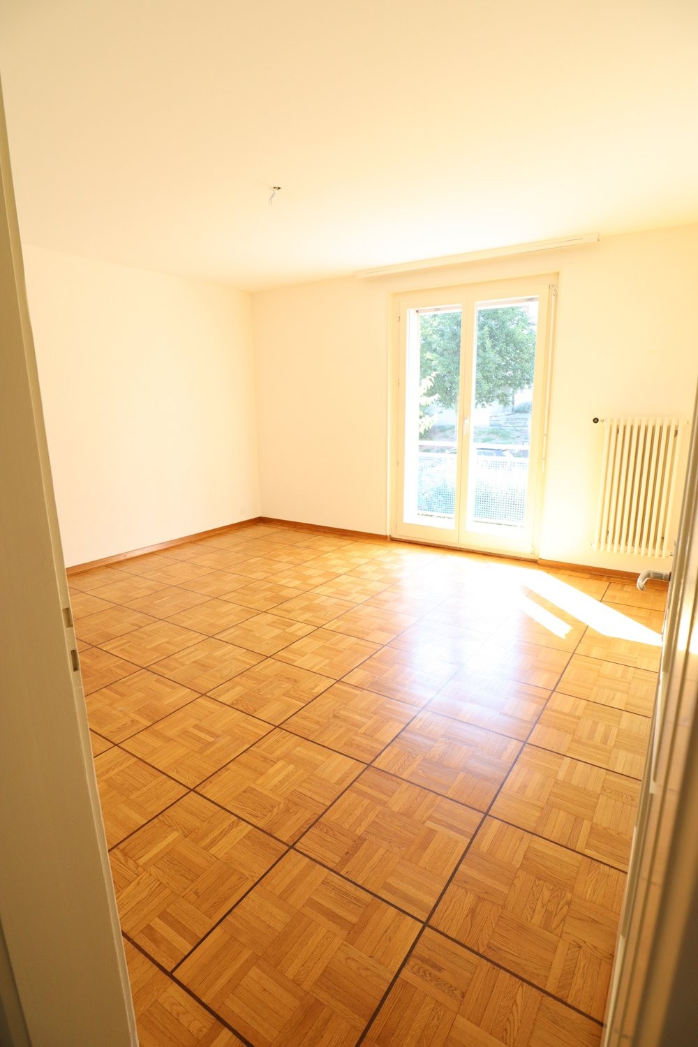 Appartamento di 4 ½ locali