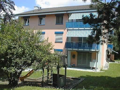 Appartamento di 4 ½ locali