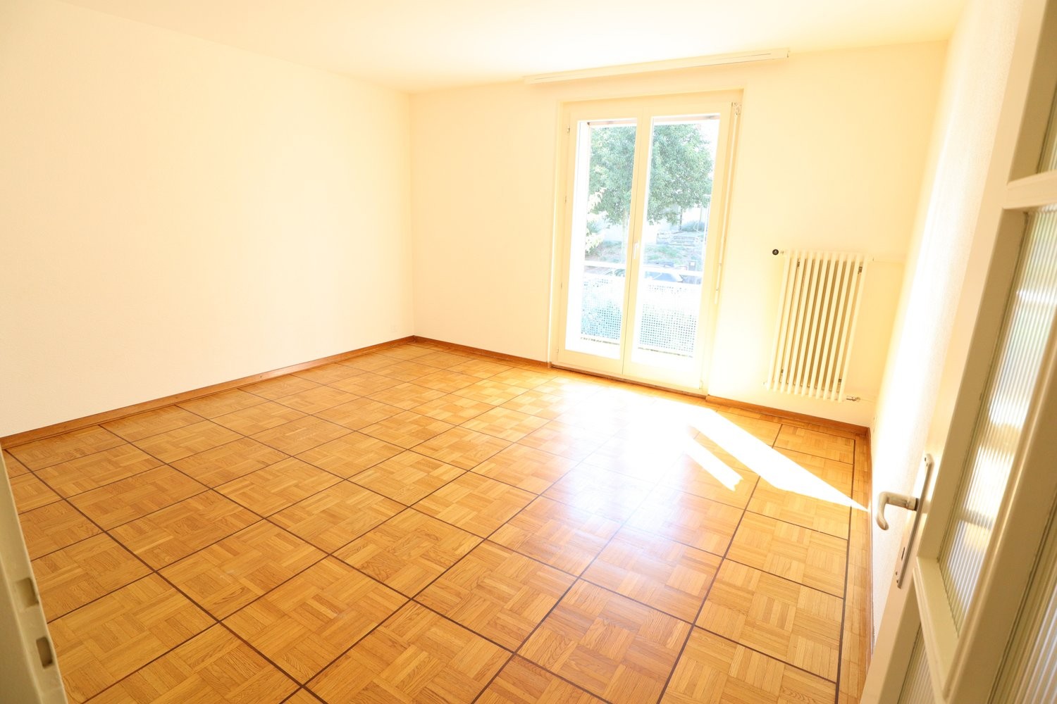 Appartamento di 4 ½ locali