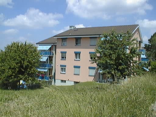 Appartamento di 4 ½ locali