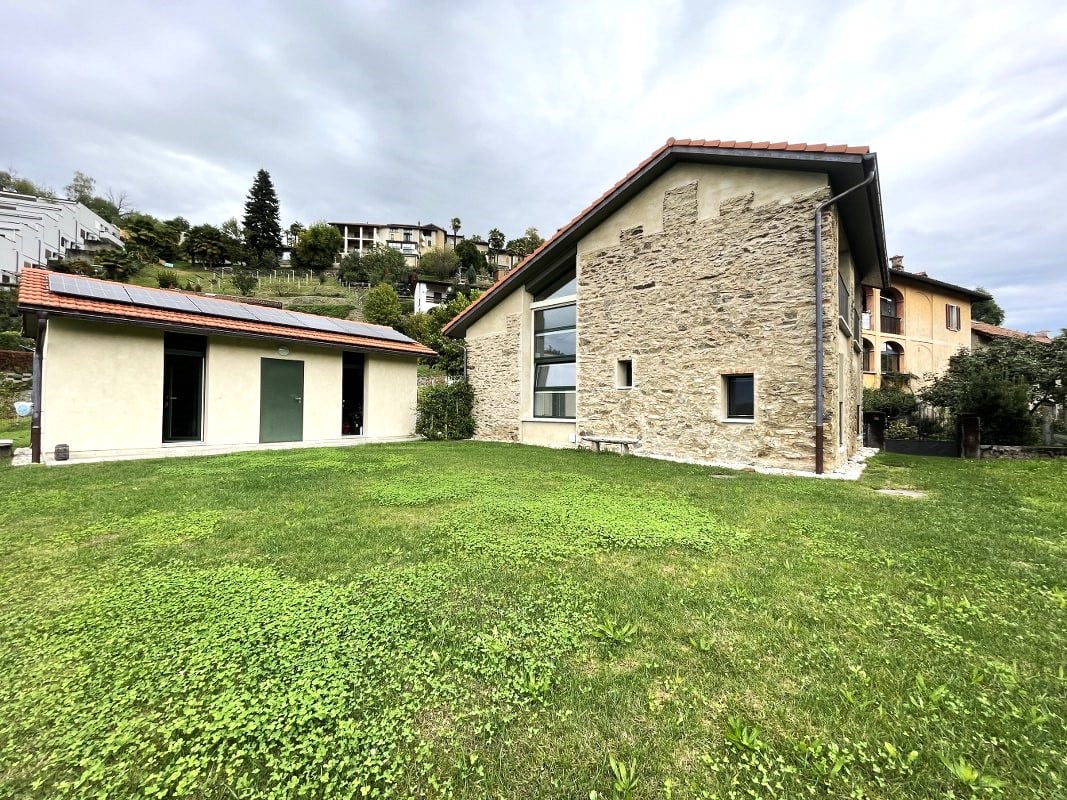 1 ½ rooms apartment, foto 10 di 10