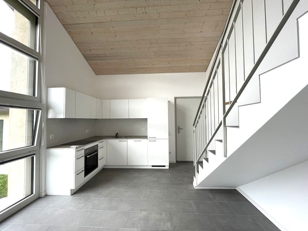 1 ½ rooms apartment, foto 6 di 10