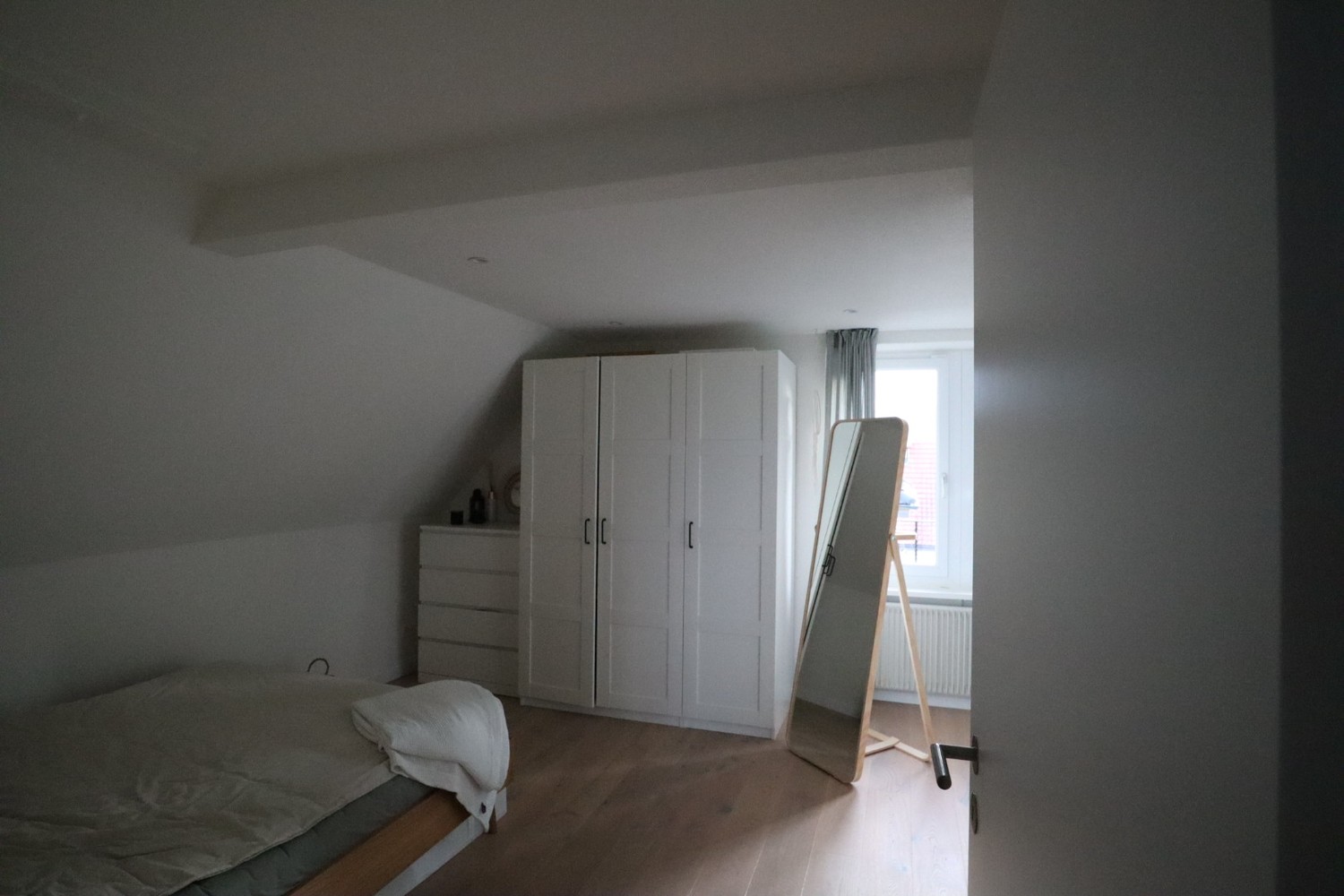 Appartamento di 2 ½ locali