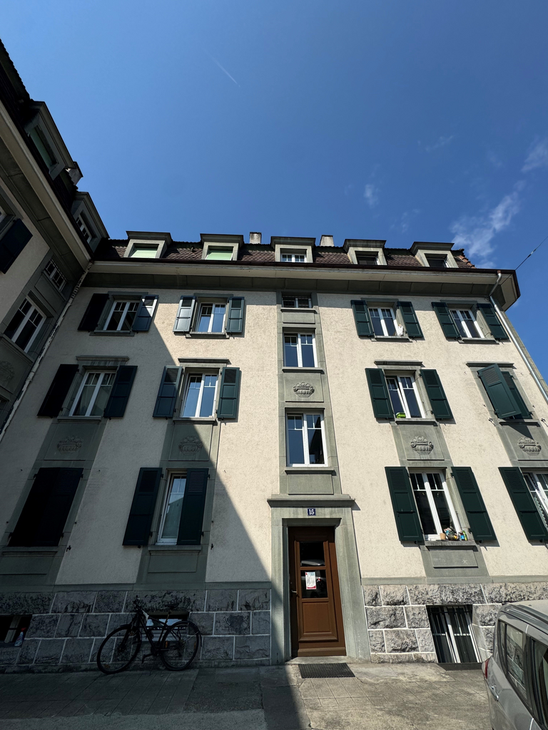 appartamento di 2 locali