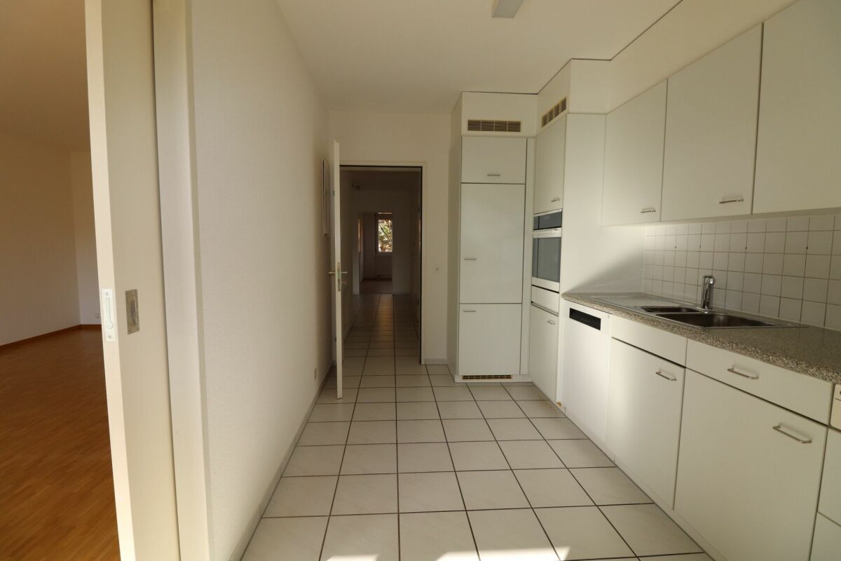 Appartamento di 3 ½ locali, foto 1 di 10