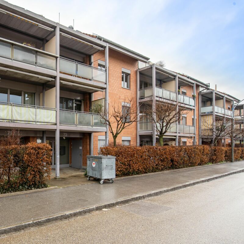 Appartamento di 3 ½ locali, foto 2 di 10