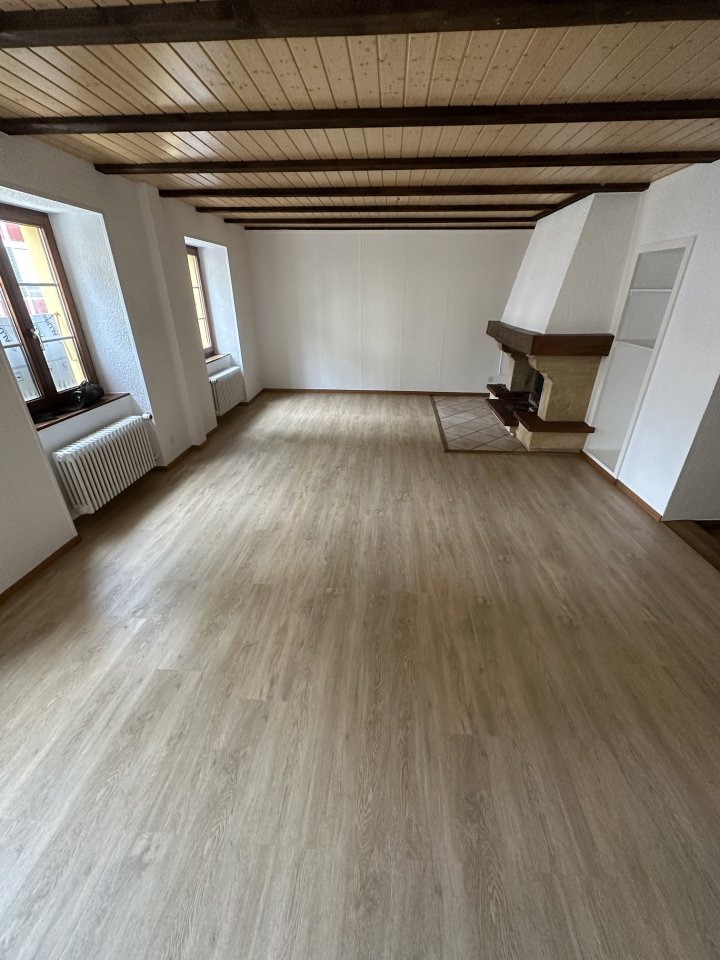 Appartamento di 3 locali