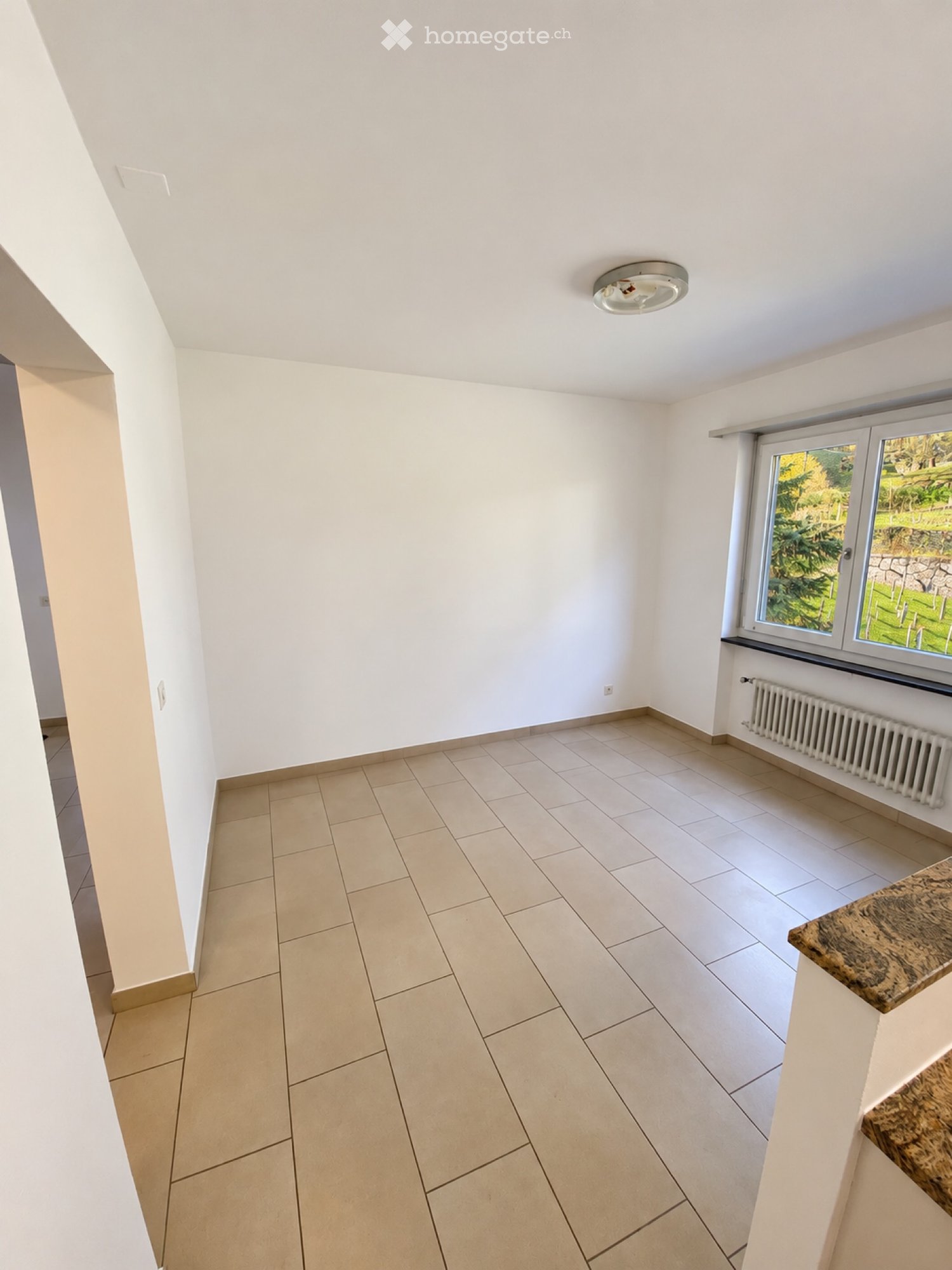 3 rooms apartment, foto 1 di 5