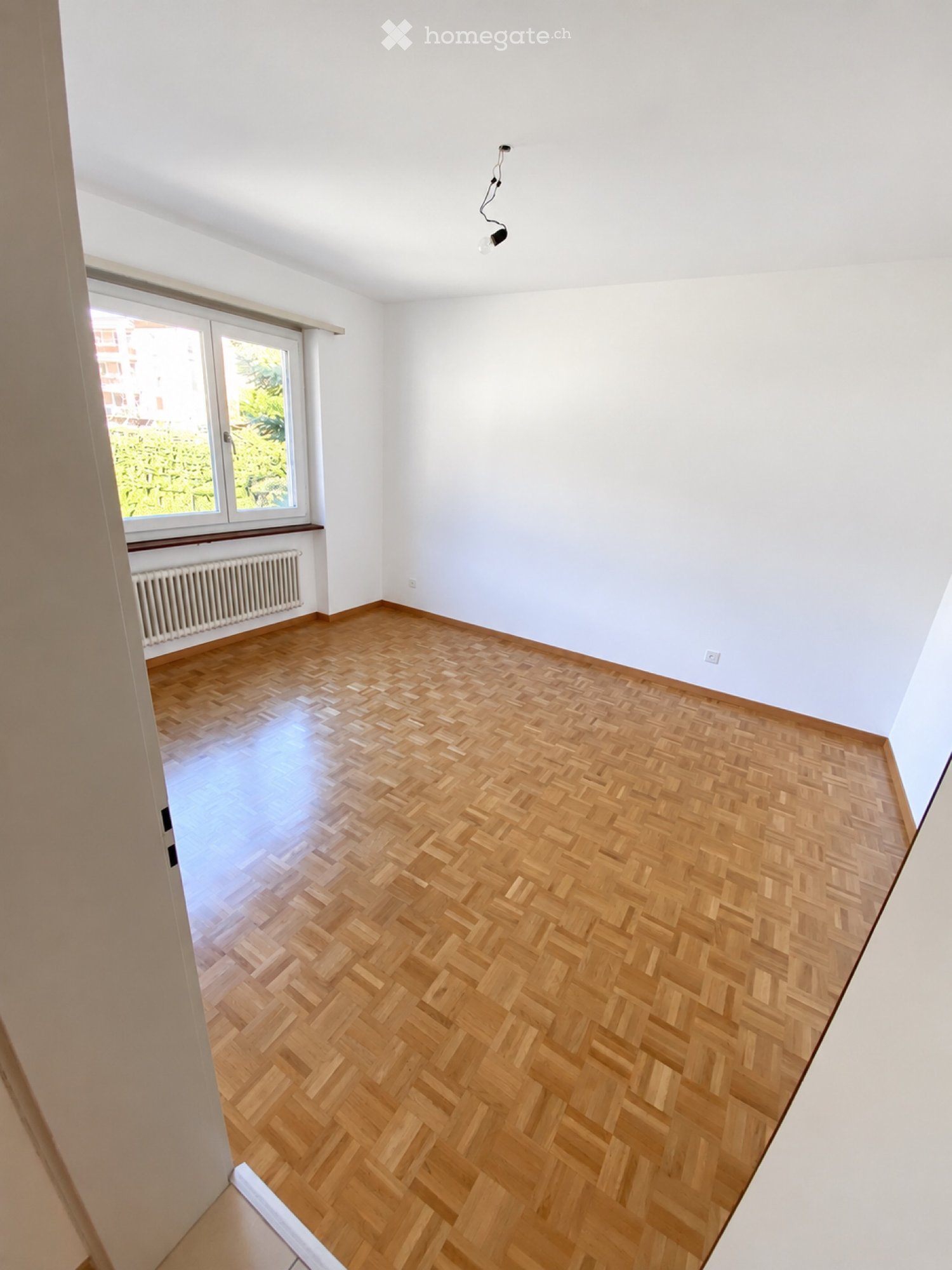 3 rooms apartment, foto 2 di 5