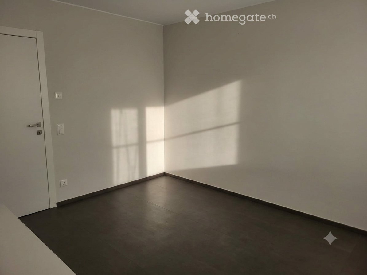 3 ½ rooms apartment, foto 9 di 10