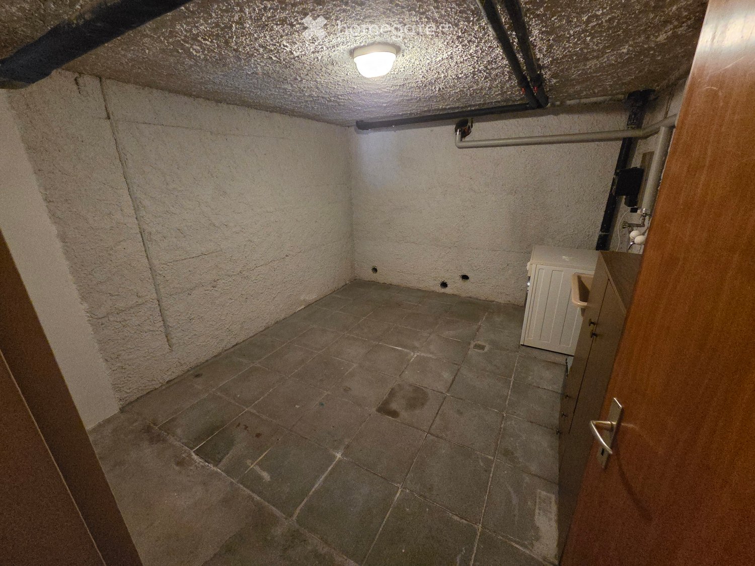 2 ½ Zimmer Wohnung