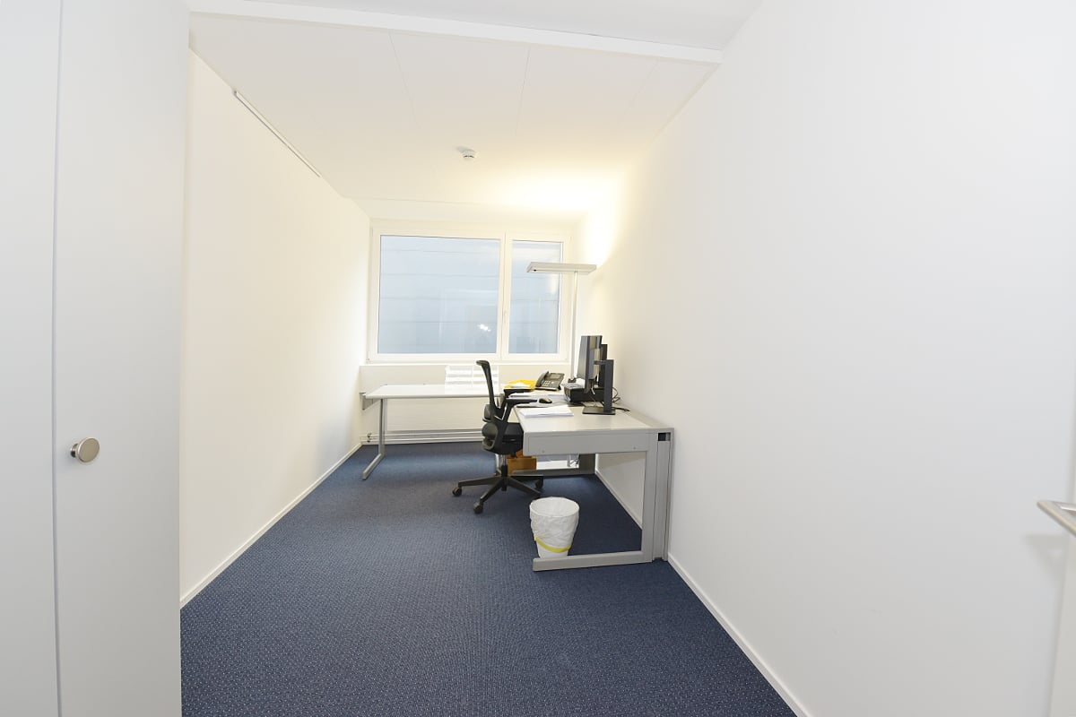 Ufficio di 200m²