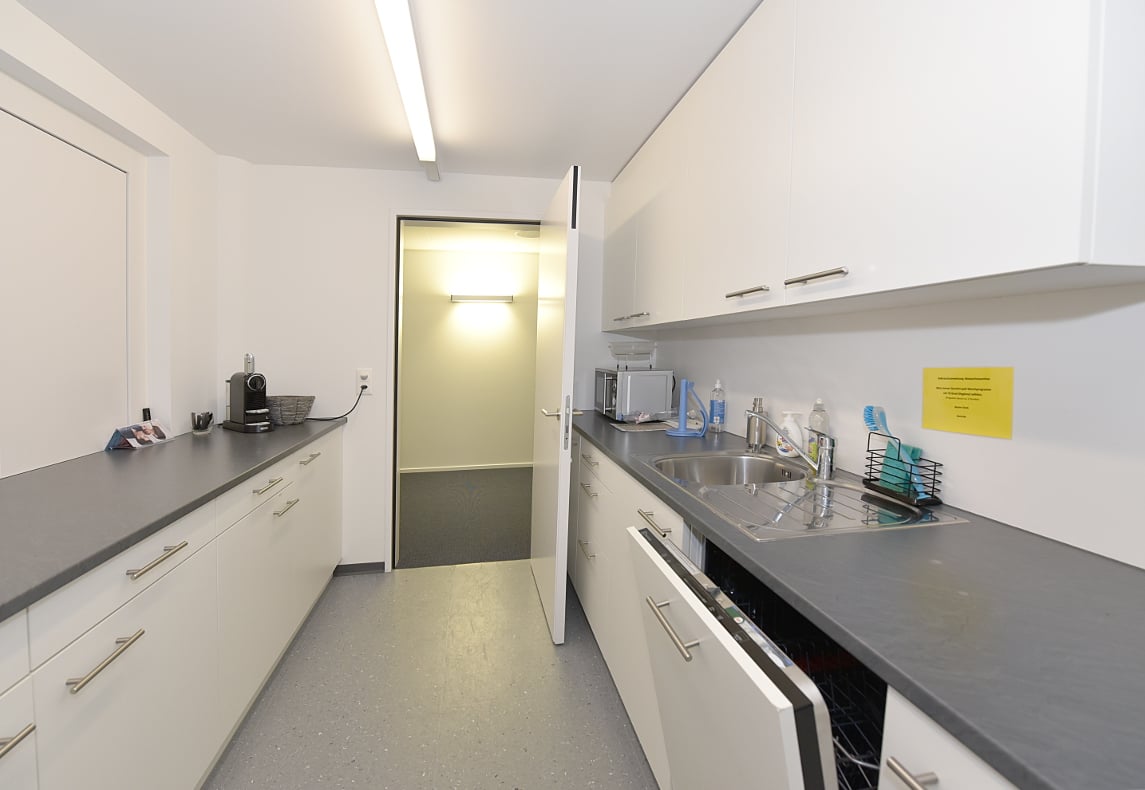 Ufficio di 200m²