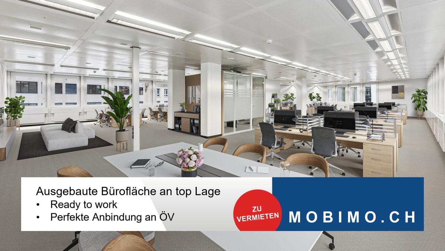 111m² ufficio
