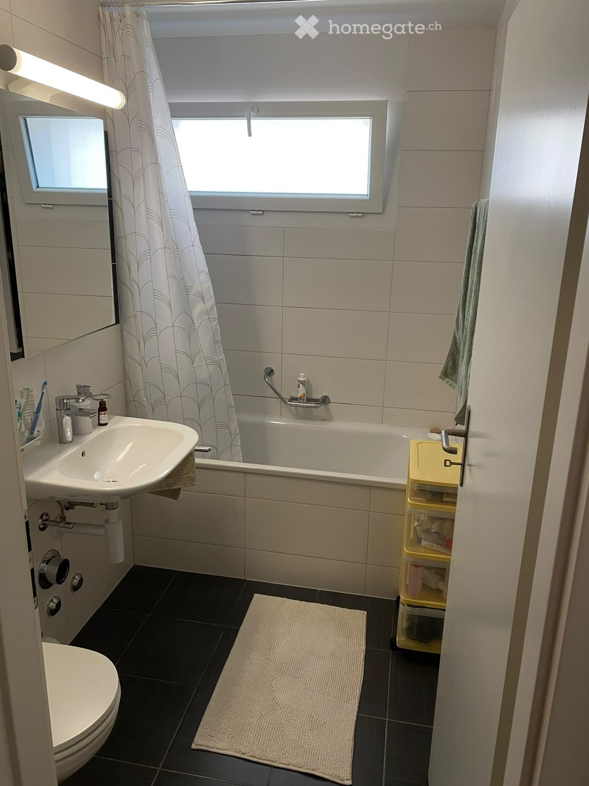 Appartamento di 2 locali, foto 4 di 5