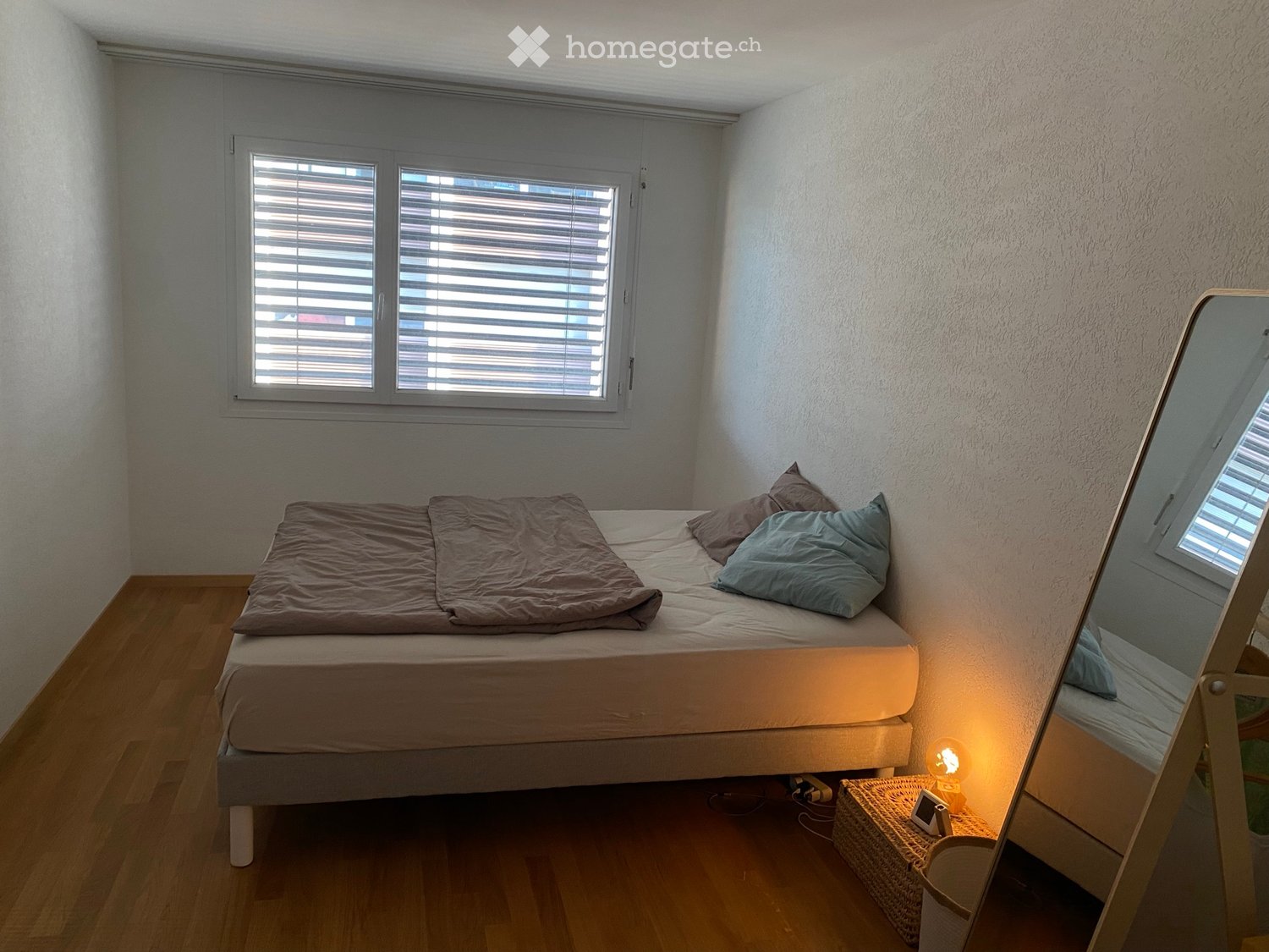 Appartamento di 2 locali, foto 5 di 5