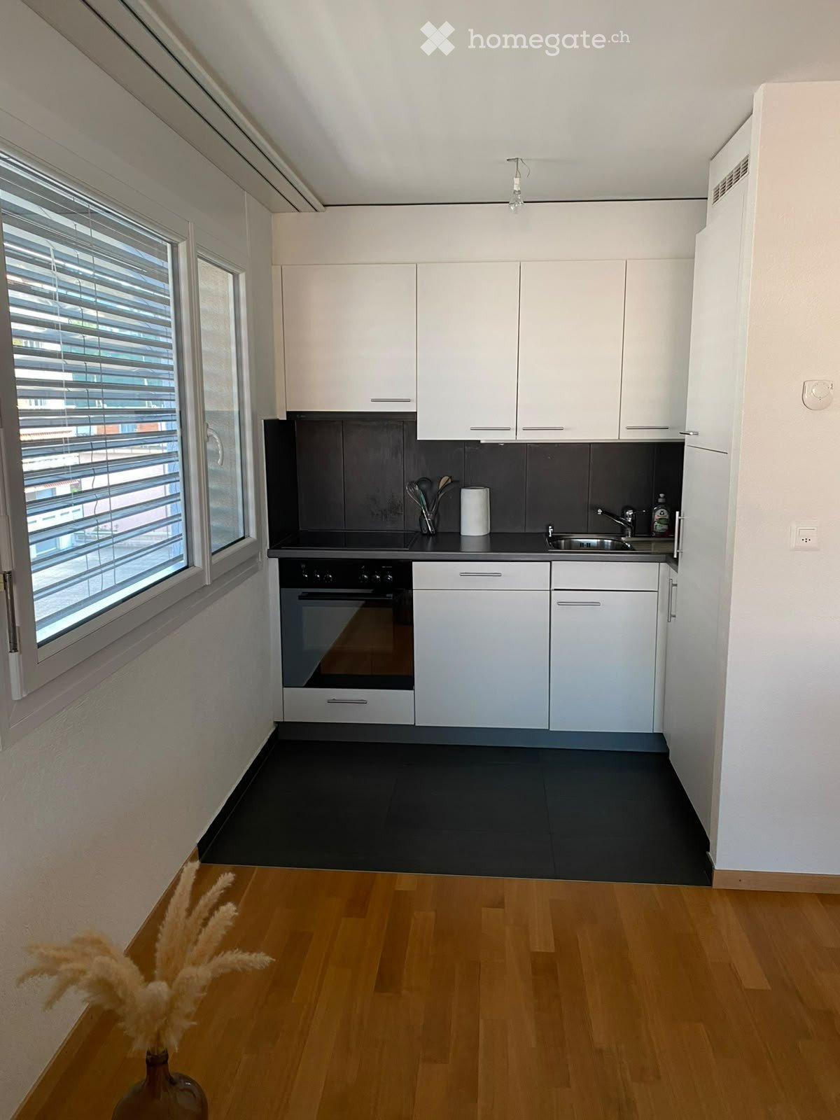 Appartamento di 2 locali, foto 3 di 5