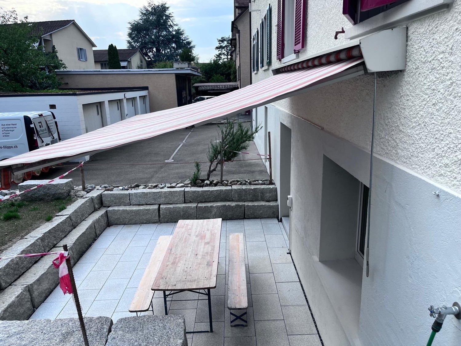 Stanza in un appartamento condiviso, foto 4 di 10